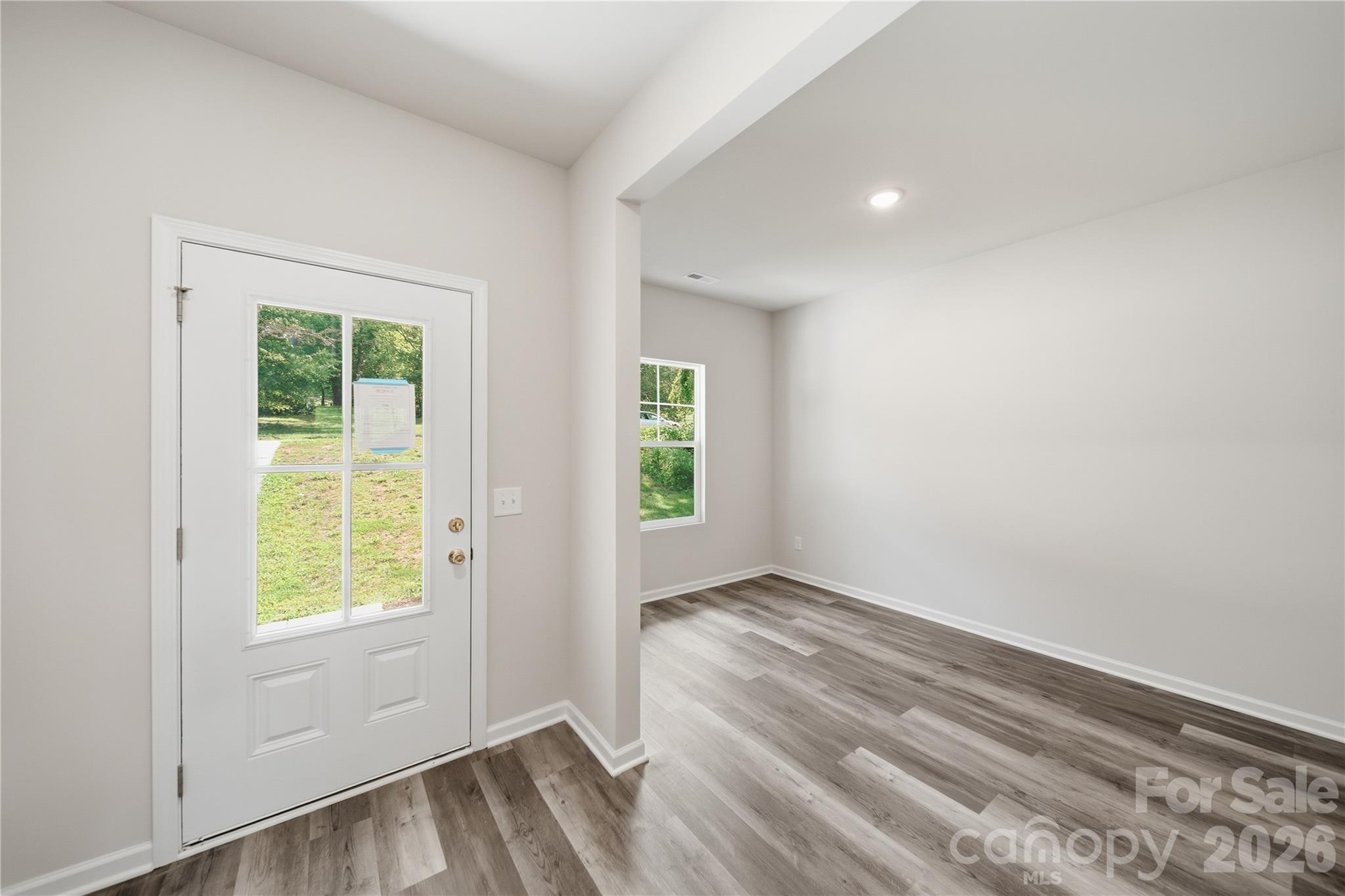 Residential in Mooresville 2