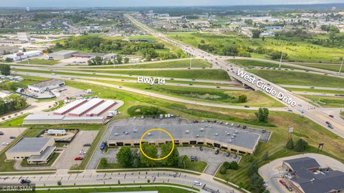 3555 9th St Nw, Rochester, MN, 55901-6762 | Card Image