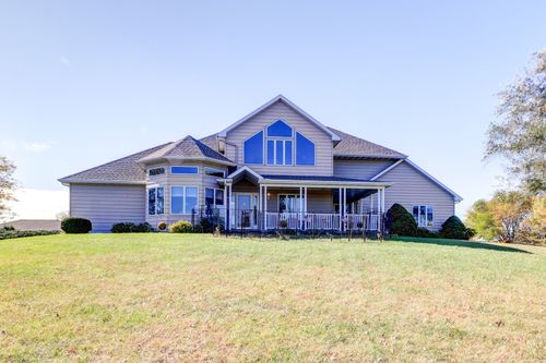 28953 Knob Hill Ct, Rock Falls, IL, 61071-9498 | Card Image