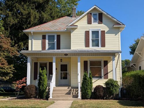36 E Broadway Ave, Westerville, OH, 43081-1504 | Card Image