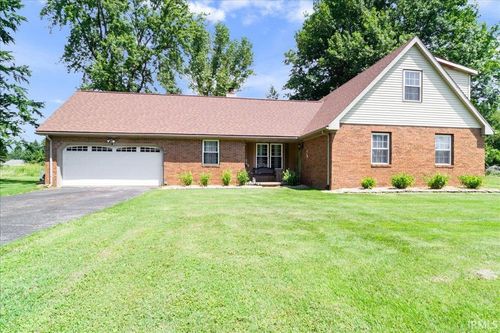 6600 Pollack Ave, Evansville, IN, 47715-6135 | Card Image