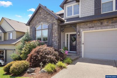 1715 Titan Nw Dr Nw, House other with 3 bedrooms, 2 bathrooms and null parking in Salem OR | Image 3