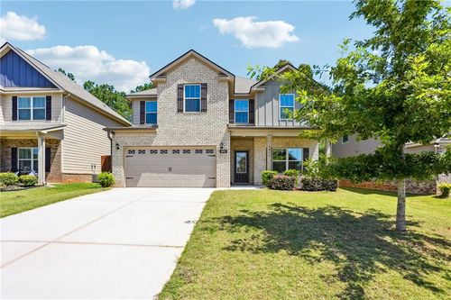 6033 Prodigy Ln, Locust Grove, GA, 30248-3652 | Card Image