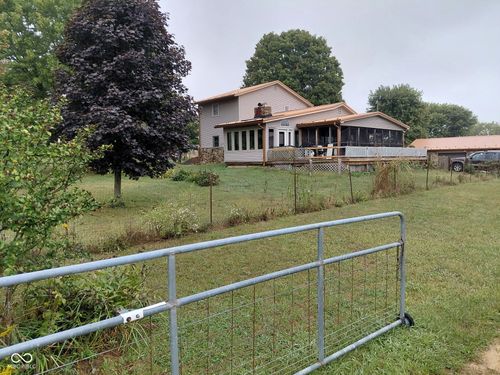 2621 Phillips Rd, Gosport, IN, 47433-7947 | Card Image