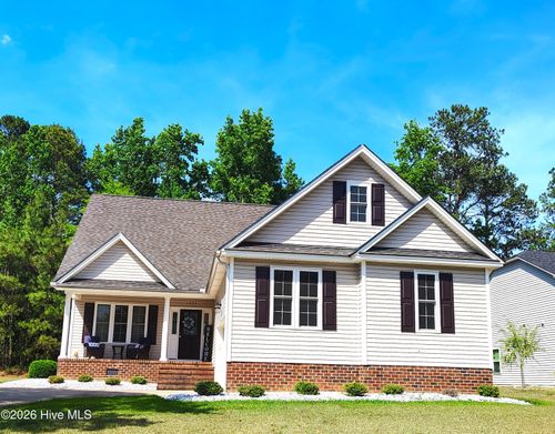 1804 Eastwood Ln, Rocky Mount, NC, 27804-8704 | Card Image