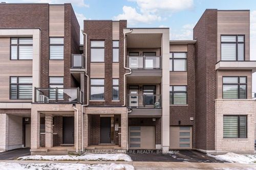 1309 Anthonia Trail, Oakville, ON, L6H7Z2 | Card Image