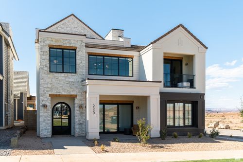 5339 S Cyan Ln E, St. George, UT, 84790 | Card Image