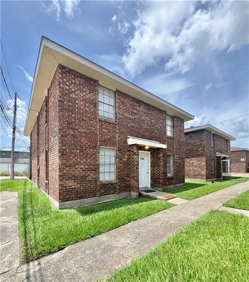 a-908 Jeffrey Court, La Place, LA, 70068 | Card Image