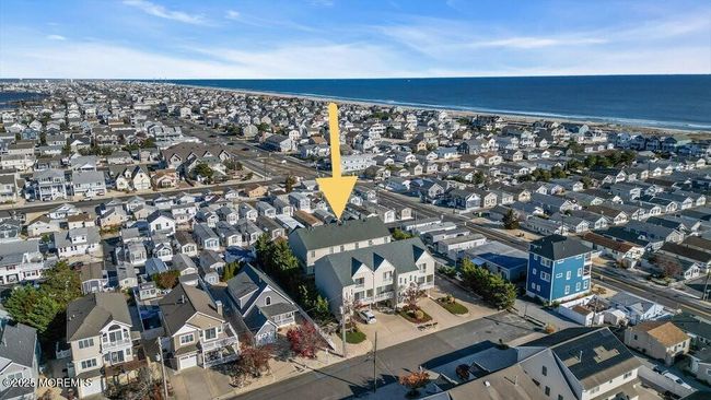 100A - 96 Beach Dr, Condo with 4 bedrooms, 4 bathrooms and 2 parking in Seaside Park NJ | Image 33