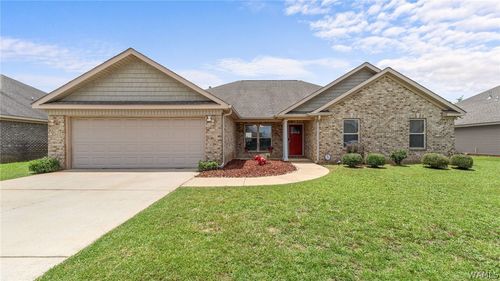 16415 Cherokee Bend Pkwy, Moundville, AL, 35474-6241 | Card Image