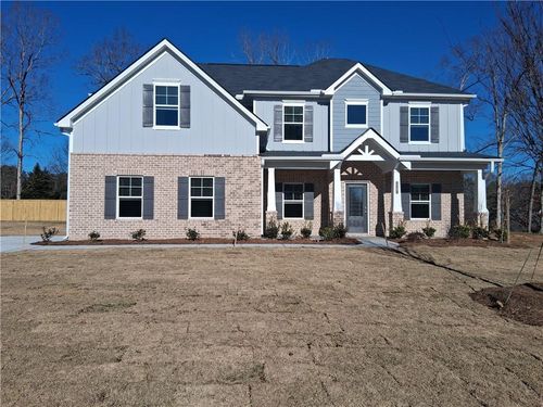 1361 Stephens View Dr, Loganville, GA, 30052-6071 | Card Image