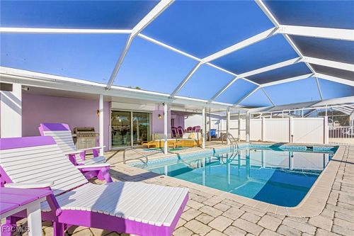 3693 Ruby Ave, ST. JAMES CITY, FL, 33956-4200 | Card Image