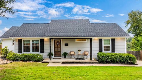 1628 Pine Valley Rd, Little Rock, AR, 72207-2604 | Card Image