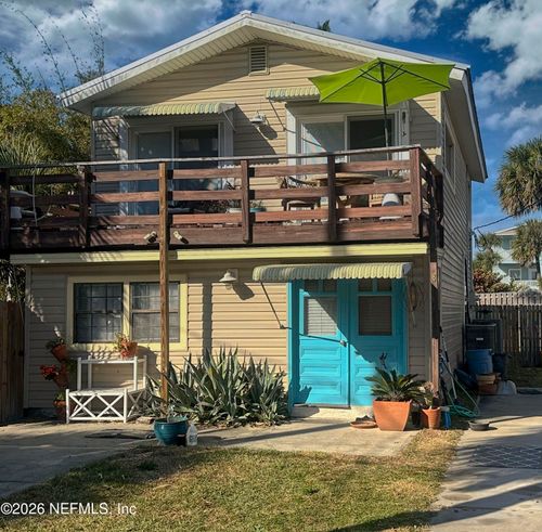 b-8 10th Street, St Augustine, FL, 32080 | Card Image
