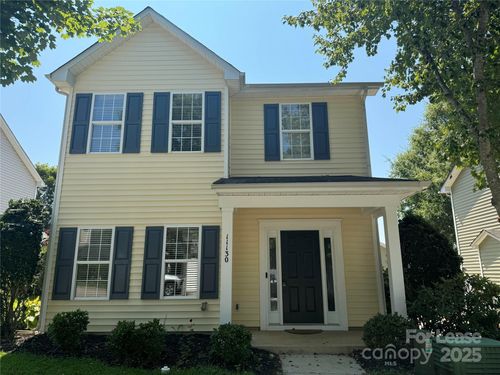 11130 Aprilia Ln, Cornelius, NC, 28031-8541 | Card Image