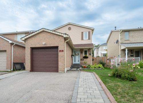 24 Angus Dr, Ajax, ON, L1S5B6 | Card Image