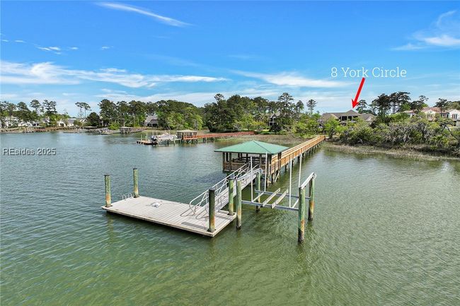 Private deepwater dock | Image 68