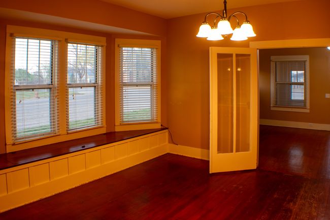 200 S Jacobs St, House other with 4 bedrooms, 2 bathrooms and null parking in Albany TX | Image 8