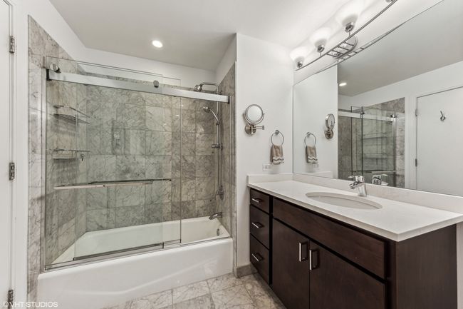 UNIT-1805 - 860 W Blackhawk St, Condo with 1 bedrooms, 1 bathrooms and 1 parking in CHICAGO IL | Image 14