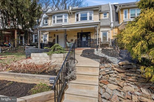 6615 Morris Park Rd, PHILADELPHIA, PA, 19151-2348 | Card Image