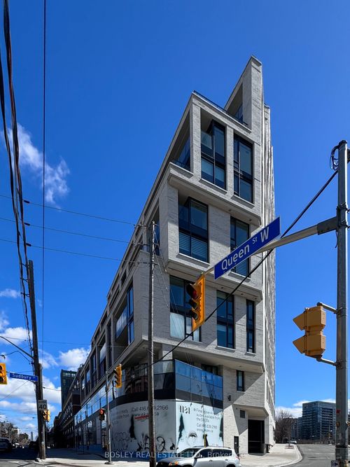 602-200 Sudbury St, Toronto, ON, M6J0H1 | Card Image