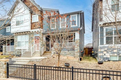 38 Legacy Blvd Se, Calgary, AB, T2X0Y6 | Card Image