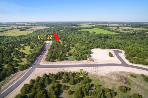 2514 Cedar Ridge Trl, Van Alstyne, TX, 75495 | Card Image