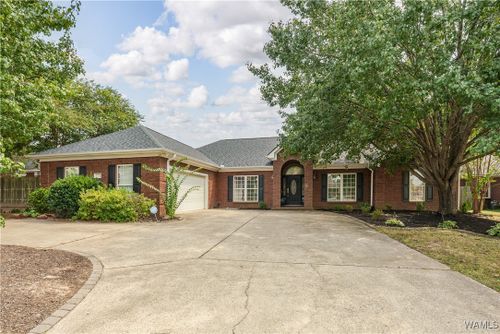 8763 Inverness Place, Tuscaloosa, AL, 35405 | Card Image