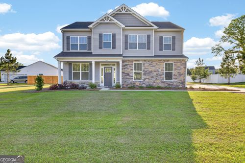 425 Old Whitaker Way, Statesboro, GA, 30461-8723 | Card Image