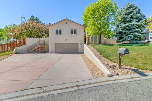2279 Rio Linda Ln, Grand Junction, CO, 81507-1291 | Card Image