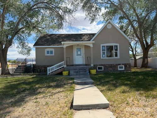 210 E Center St, Gunnison, UT, 84634 | Card Image