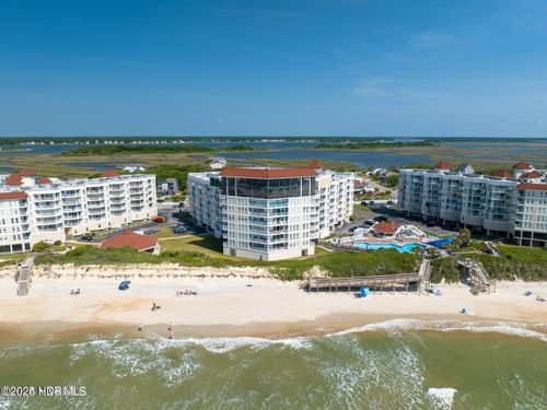 3303-2000 New River Inlet Road, North Topsail Beach, NC, 28460 | Card Image