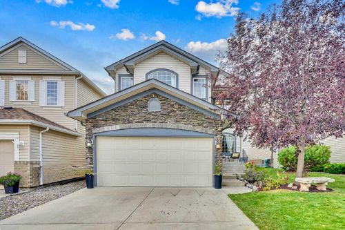 285 Tuscany Ridge Hts Nw, Calgary, AB, T3L3B8 | Card Image