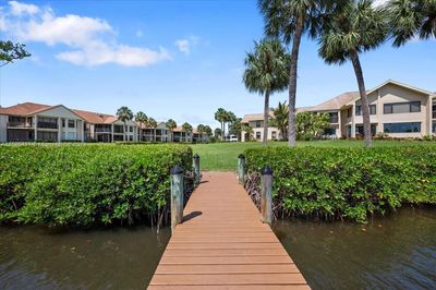 204-A - 19149 Se Sea Turtle Ct, Condo with 3 bedrooms, 3 bathrooms and null parking in Jupiter FL | Image 2