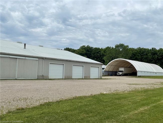 715649 Township Road 4, Home with 0 bedrooms, 0 bathrooms and null parking in Innerkip ON | Image 5