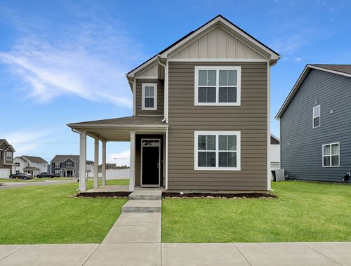 1525 Ashgrove Pl, Lebanon, TN, 37087-4425 | Card Image