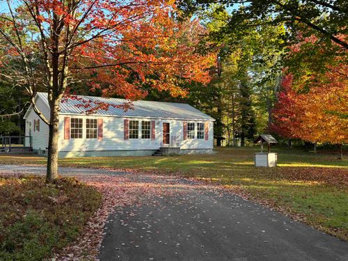 218 Bennett Road, Freedom, NH, 03836 | Card Image