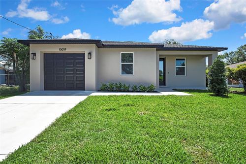 10019 N Hyaleah Rd, TAMPA, FL, 33617-3923 | Card Image