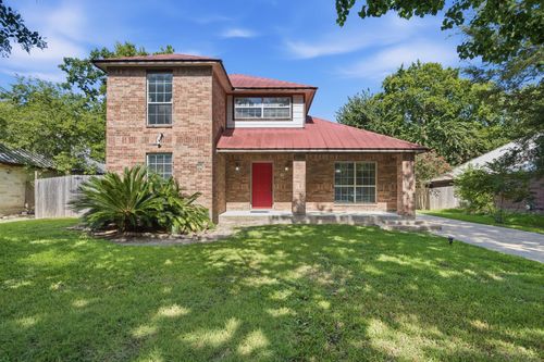 2527 S San Antonio St, Pearland, TX, 77581-4037 | Card Image