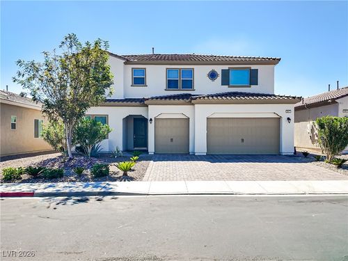 5817 Yellow Ridge Ave, Las Vegas, NV, 89131-2140 | Card Image