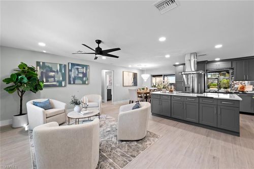 6248 Plumosa Ave, FORT MYERS, FL, 33908-4639 | Card Image