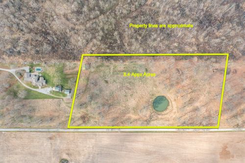 0 Fleming Giles Rd, Herndon, KY, 42236 | Card Image