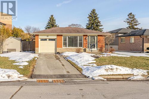 18 Stirling Cres, St Thomas, ON, N5P3R3 | Card Image