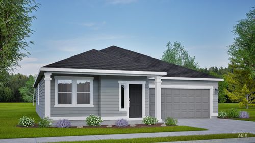 3318 E Fitz Roy Ct, Kuna, ID, 83634-3611 | Card Image