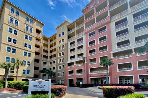 3402-4050 Marriott Dr, Panama City Beach, FL, 32408 | Card Image