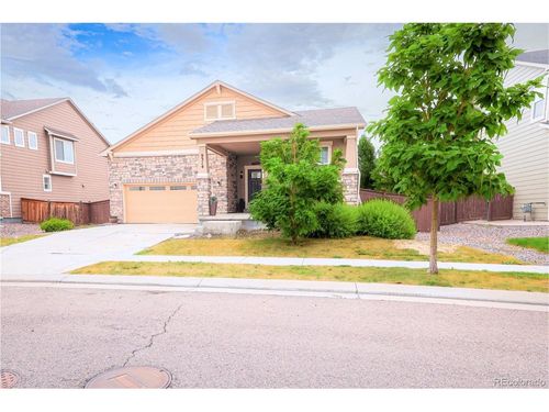 9314 Pitkin St, Commerce City, CO, 80022-7199 | Card Image