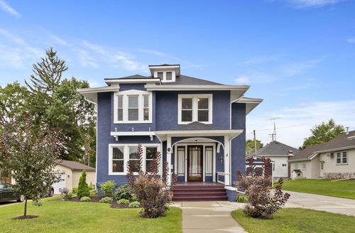 217 Williams St, MAYVILLE, WI, 53050-1606 | Card Image