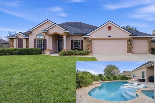 1716 N Cappero Dr, St Augustine, FL, 32092-4766 | Card Image