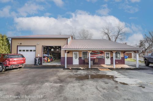 251 253 Meridian Avenue, Scranton, PA, 18504 | Card Image