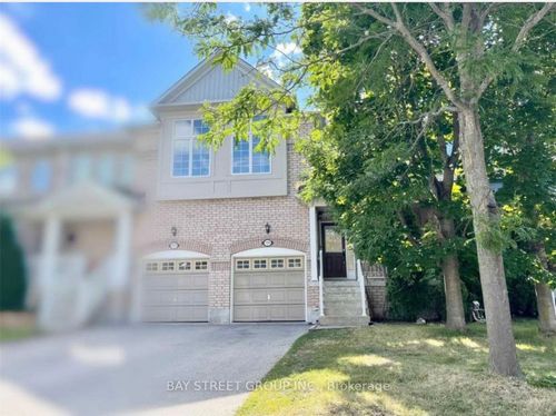 196 Kirkvalley Cres, Aurora, ON, L4G7S3 | Card Image